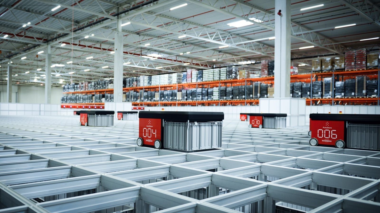 E-Commerce