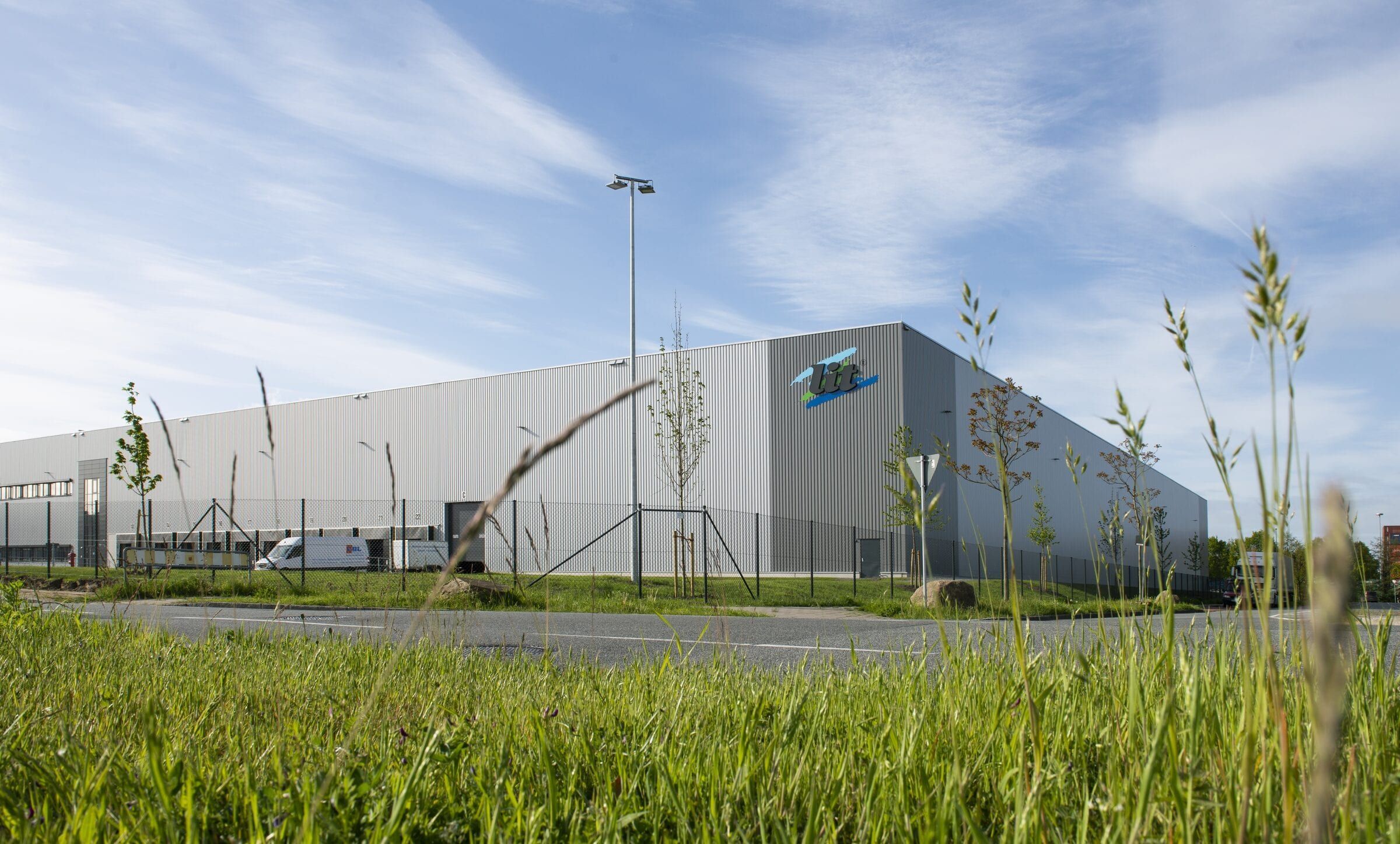 Kontraktlogistik