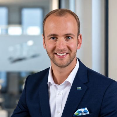 Rico von Hollen