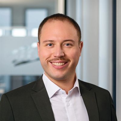 Michael Zeitler