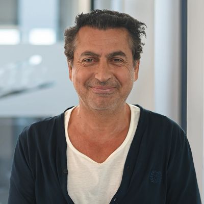Ümit Özkaynar