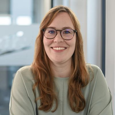 Dr. Melina Knoke