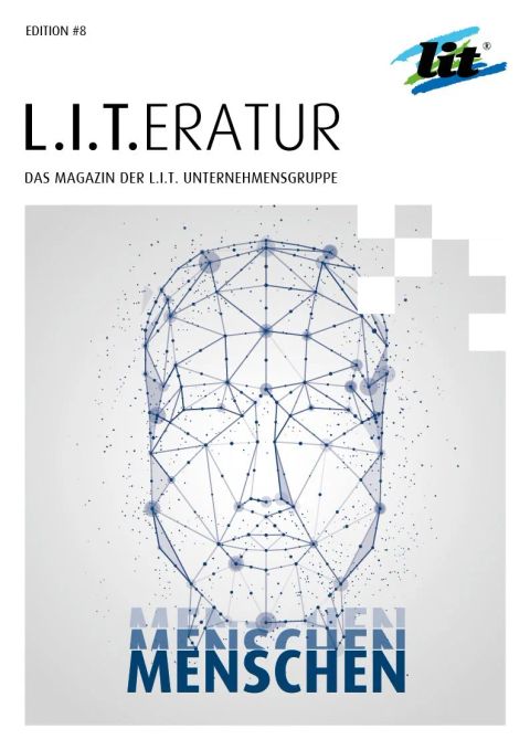 L.I.T.ERATUR Edition 8