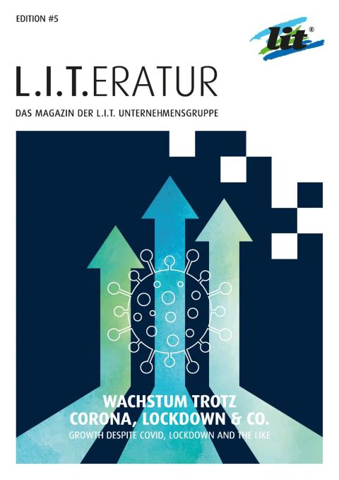 L.I.T.eratur #5