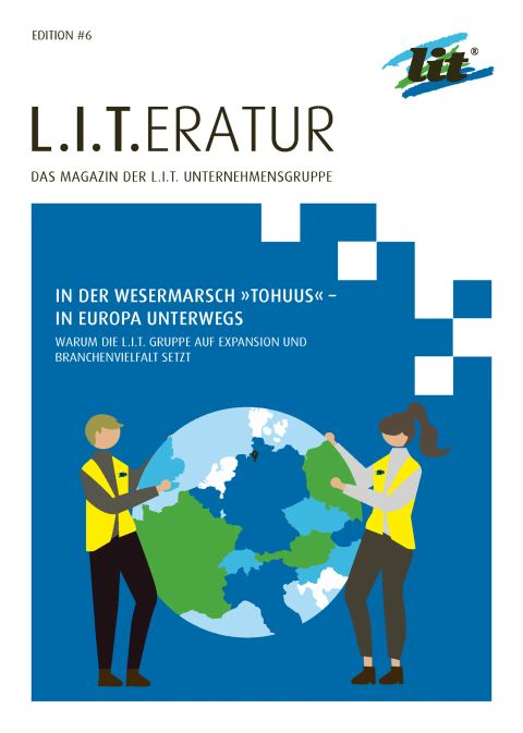 L.I.T.eratur #6