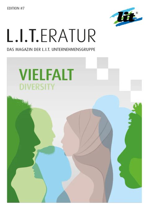 L.I.T.eratur #7