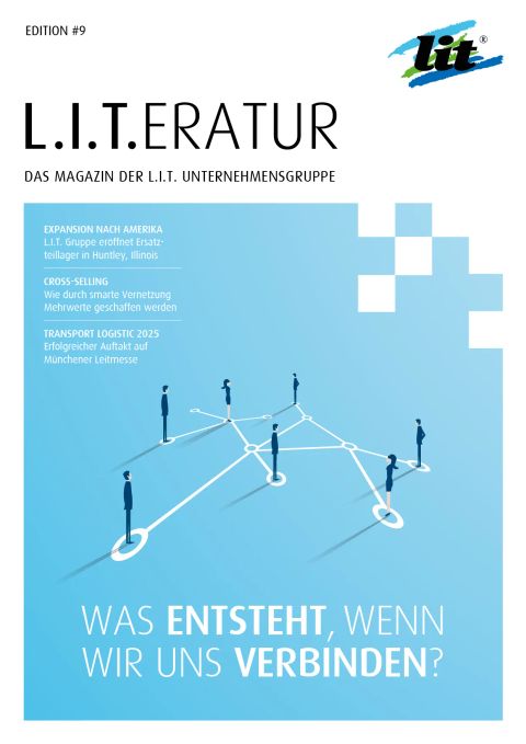 L.I.T.ERATUR Edition 9