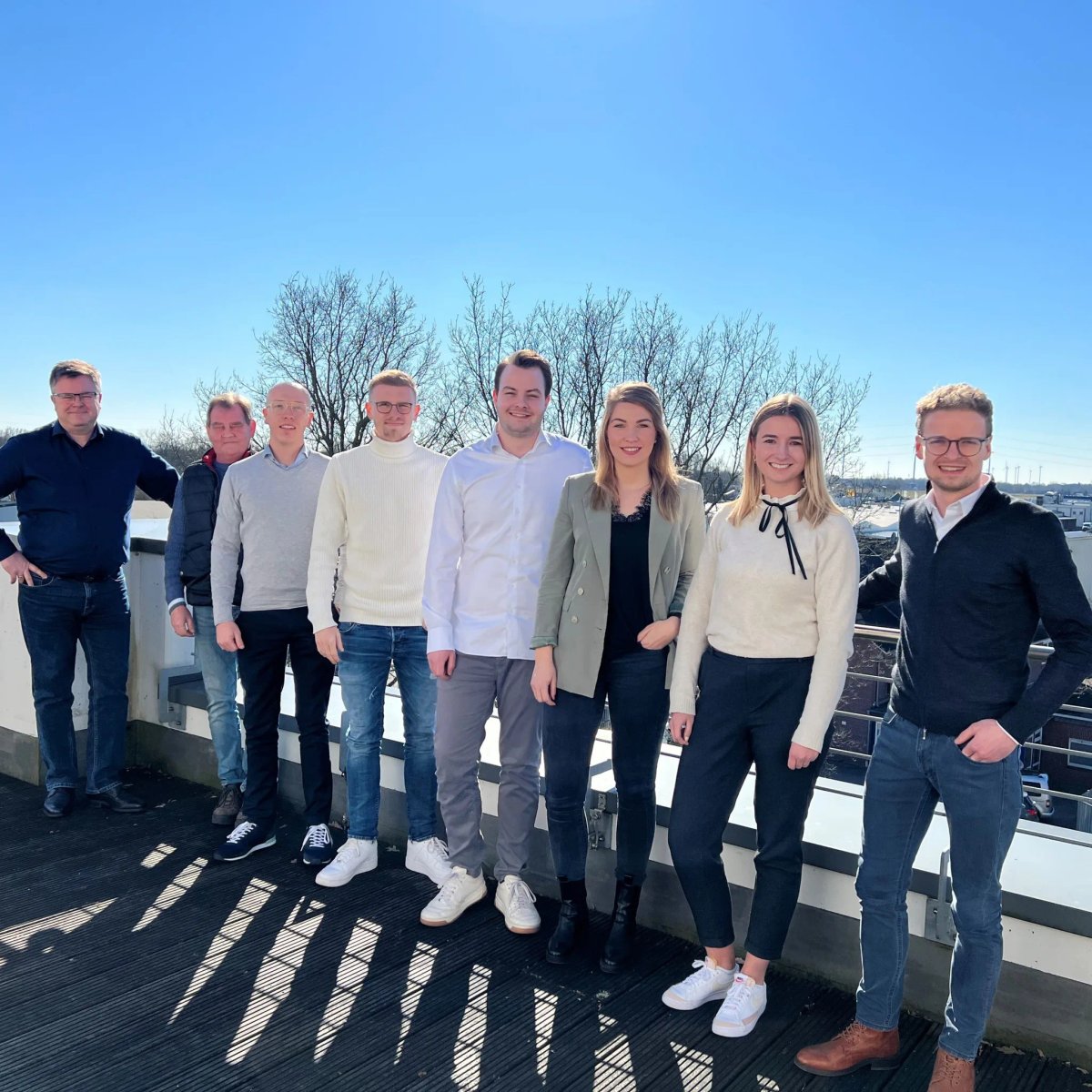 L.I.T. gründet neues Unternehmen
für übergeordnetes Projektmanagement