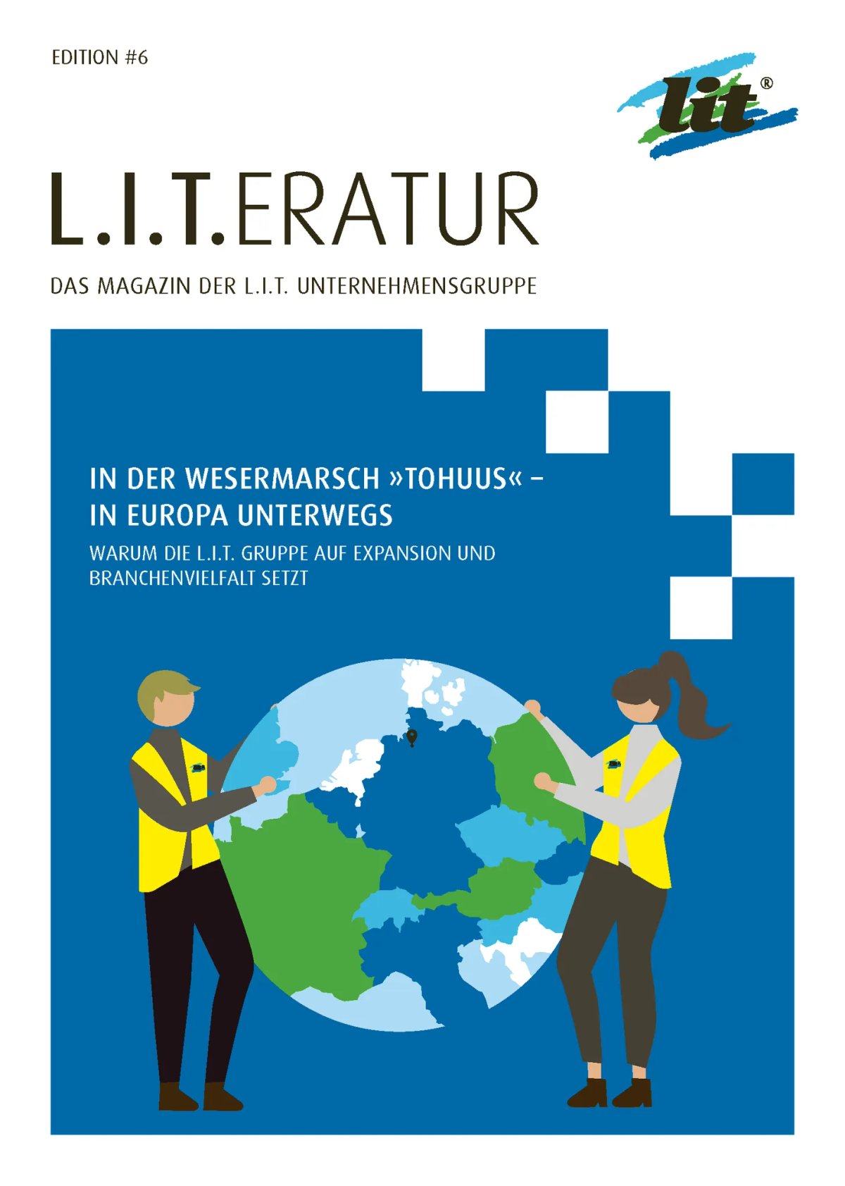 L.I.T.eratur #6