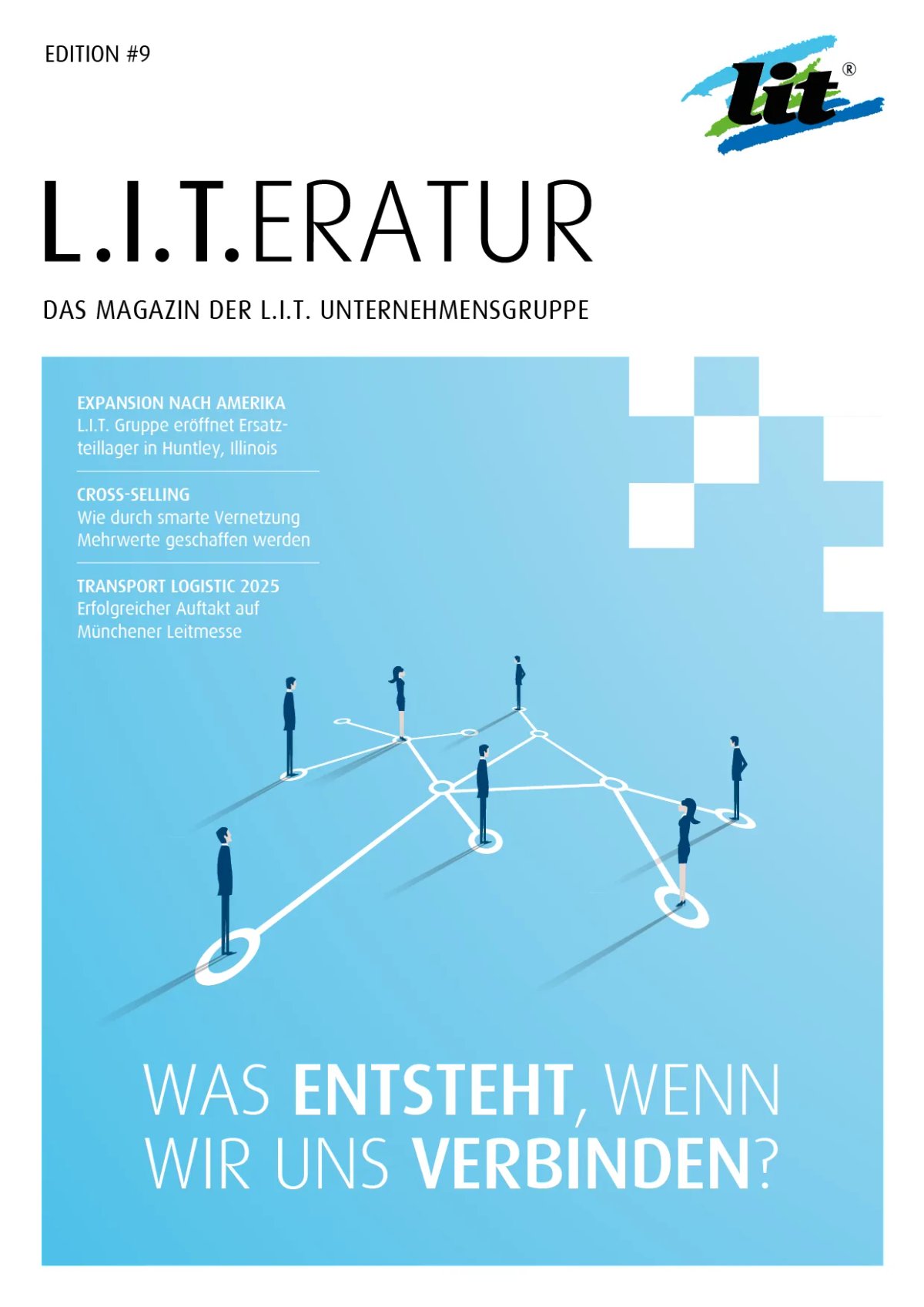 L.I.T.eratur #9
