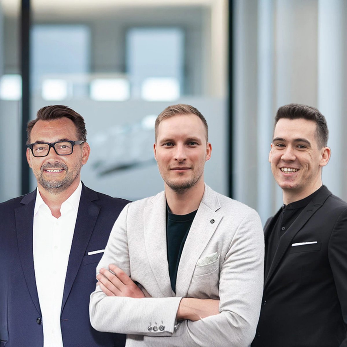 »SCHNELL, SCHNELLER, L.I.T. SPEED«: NEUES UNTERNEHMEN FÜR ZEITKRITISCHE LOGISTIK