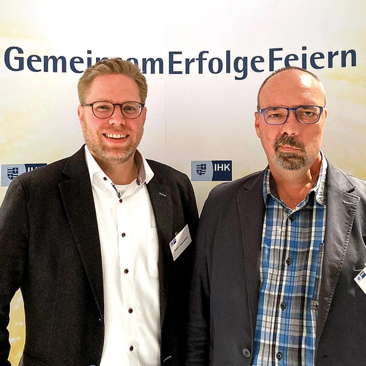 AUSGEZEICHNETE FACHKRÄFTE-AUSBILDUNG