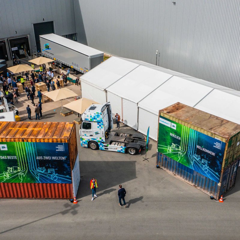 DIGITAL COMMERCE SUMMIT NORDWEST CÉLÈBRE SA PREMIÈRE RÉUSSIE