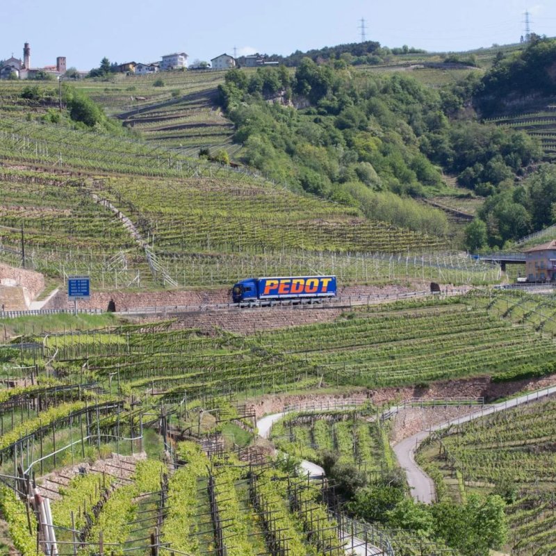 On an expansion course: L.I.T. expands intermodal transport services to and from Italy