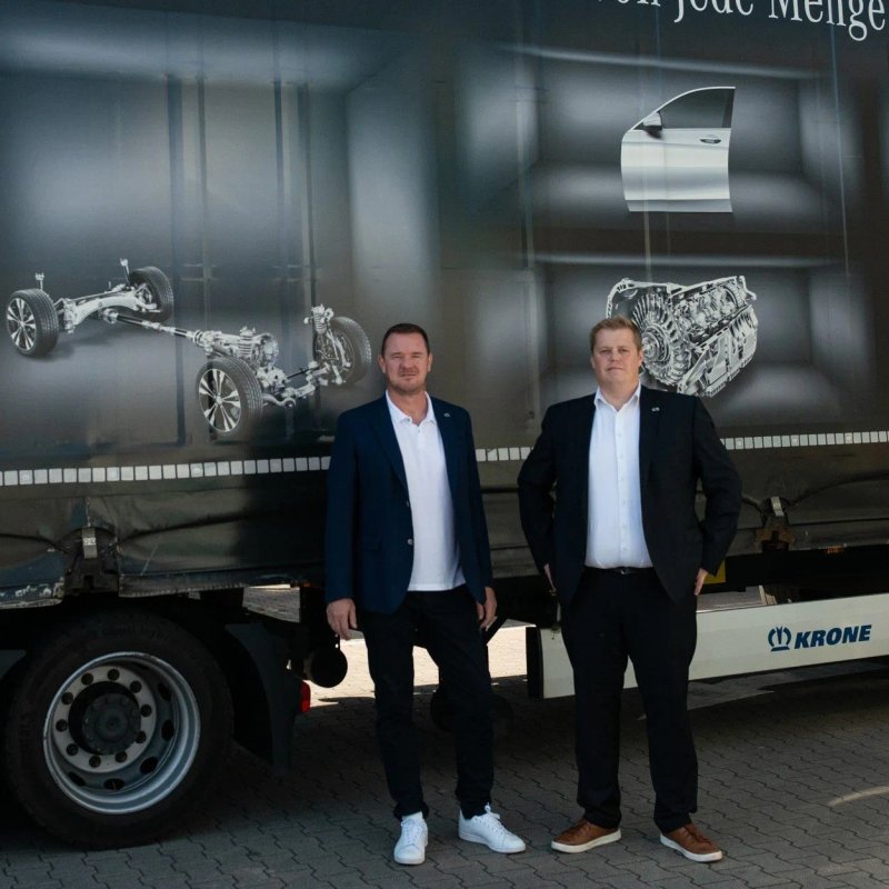 Focus on Automotive: L.I.T. Bundles Expertise in New Company