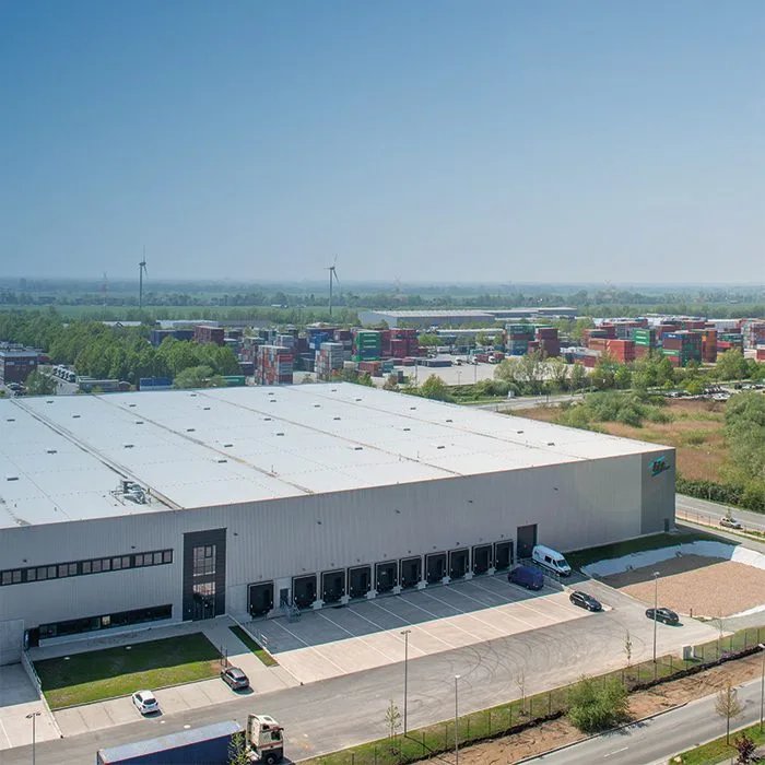 « Nous pouvons adapter les capacités du système AutoStore à tout moment, même pendant les opérations en cours. Cela signifie que nous sommes prêts pour la croissance future. » : Rico von Hollen, Assistant de la Direction Commerciale de L.I.T. Lager & Logistik GmbH