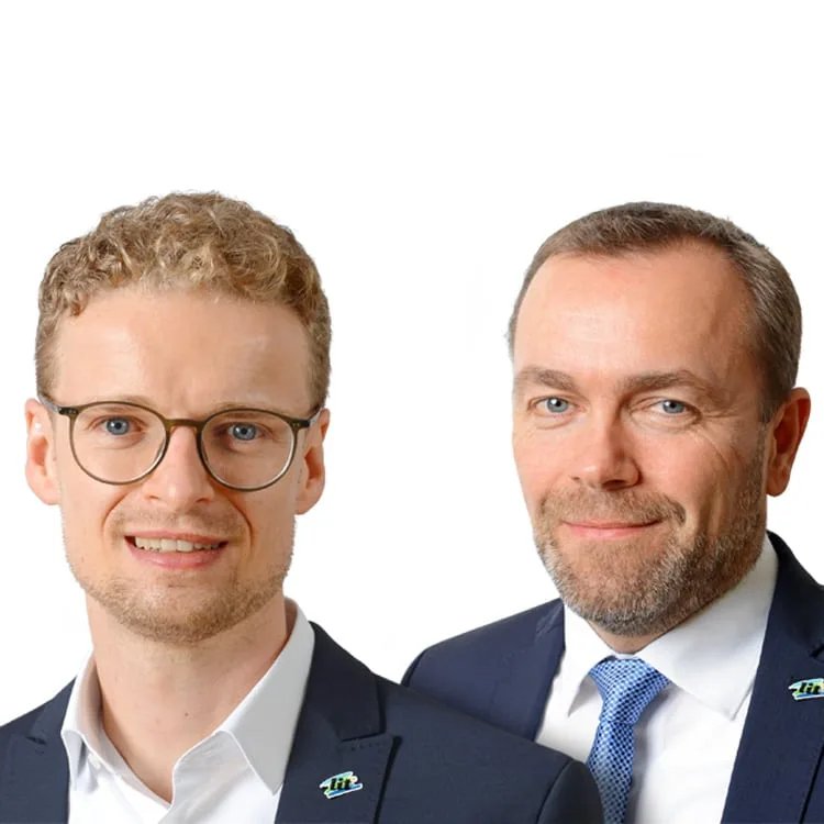 KLAAS LANGE EST LE NOUVEAU DIRECTEUR GÉNÉRAL DE LA SOCIÉTÉ TCHÈQUE L.I.T. : L'ENTREPRISE DE TRANSPORT NOMME UN TALENT INTERNE AU POSTE DE DIRIGEANT