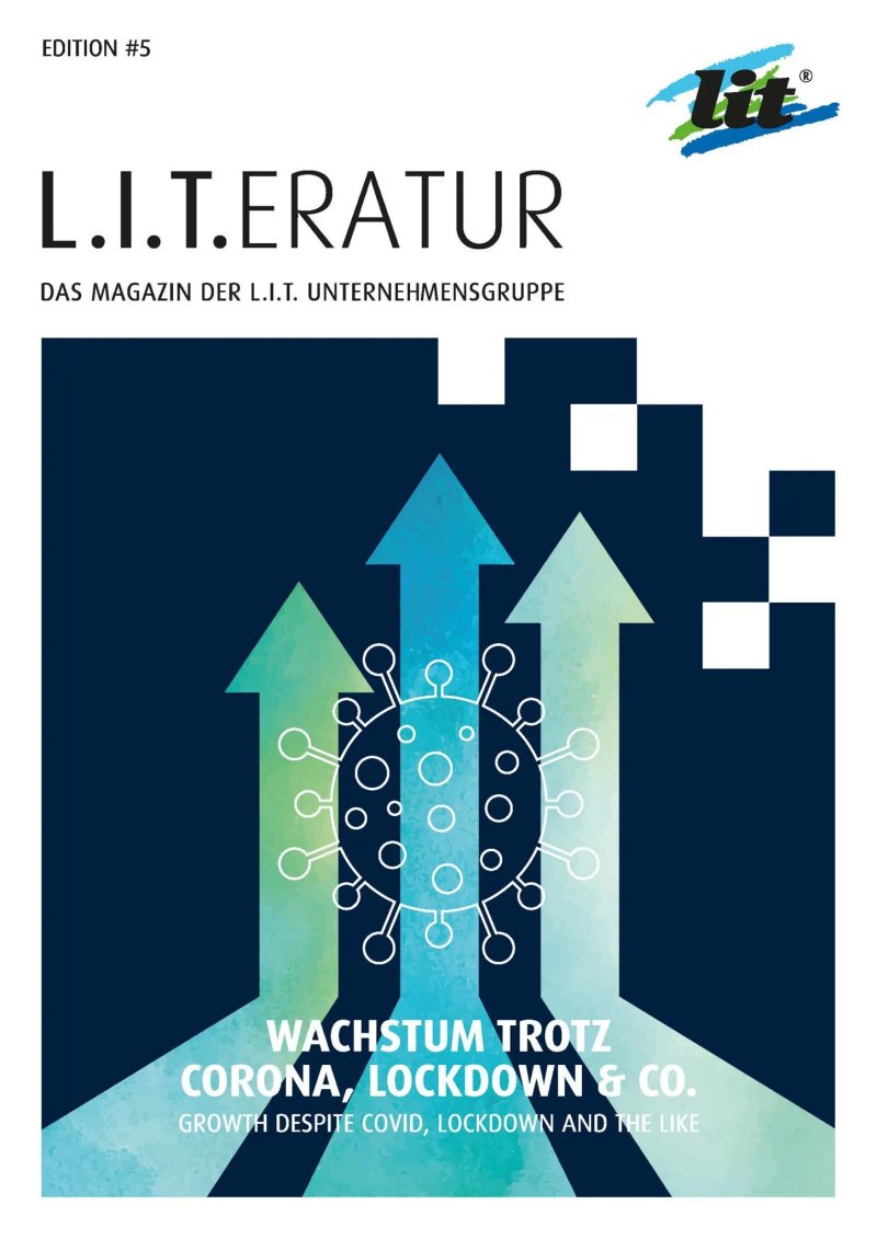 L.I.T.eratur #5