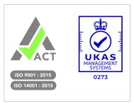 ISO 9001 / ISO 14001